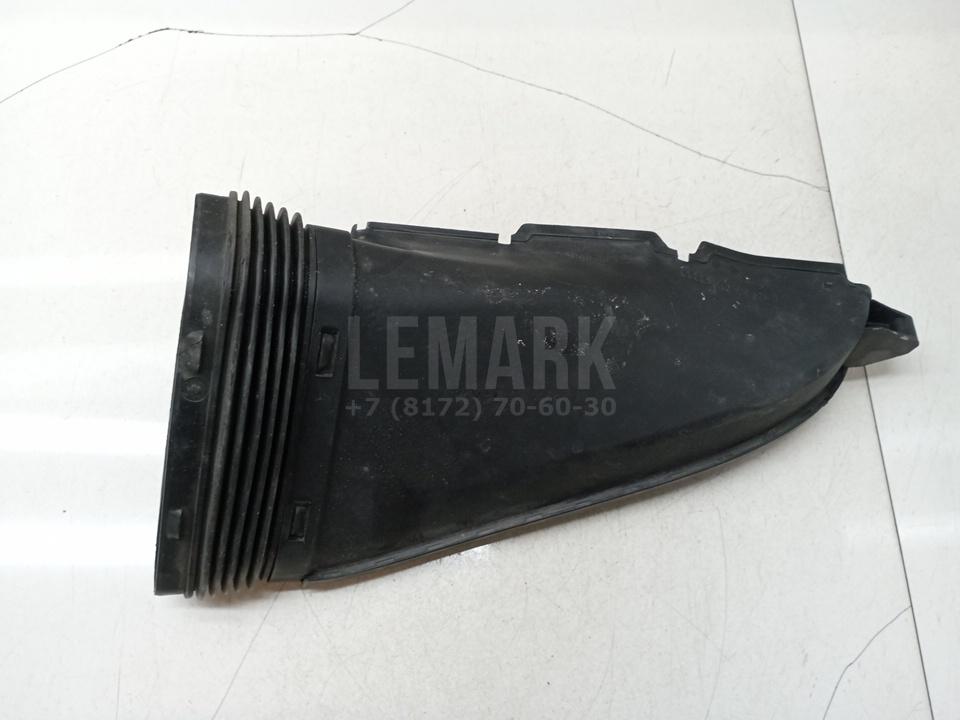 Воздуховод для  BMW 4-serie G22/G23 2020