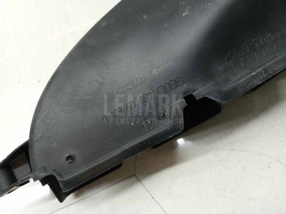 Воздуховод для  BMW 4-serie G22/G23 2020