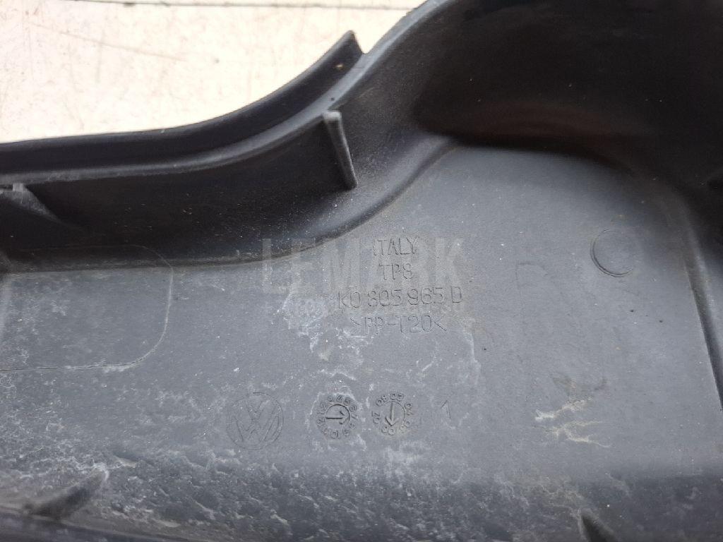 Воздухозаборник (наружный) для  Acura MDX 2001-2006