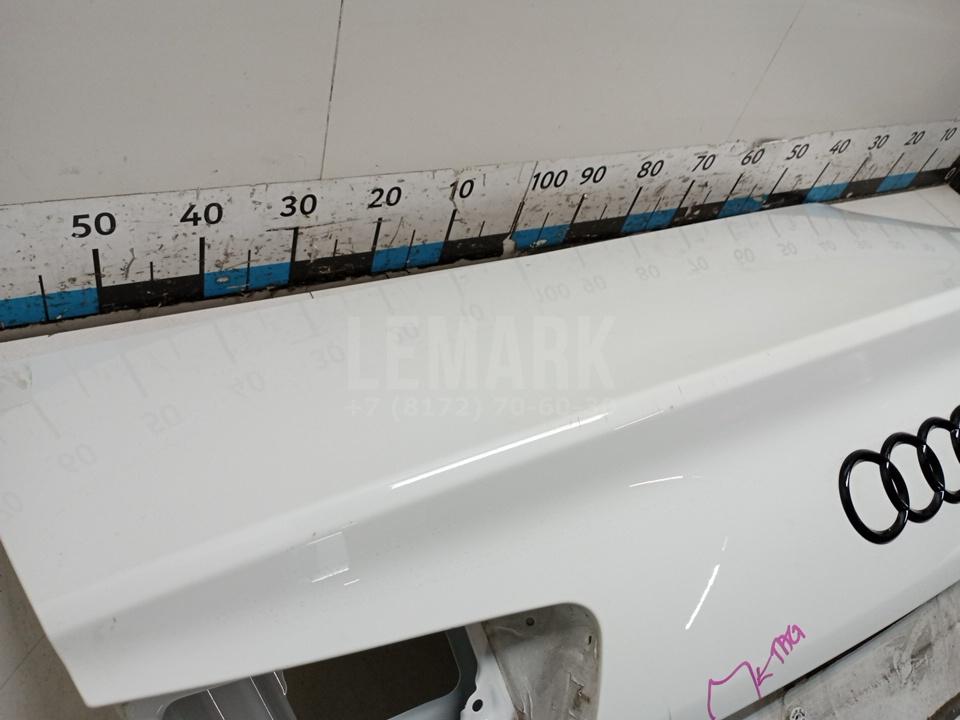 Крышка багажника для  BMW X5 E53 2000-2007
