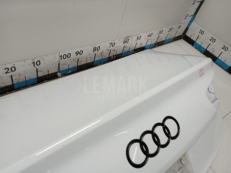 Крышка багажника для  BMW X5 E53 2000-2007