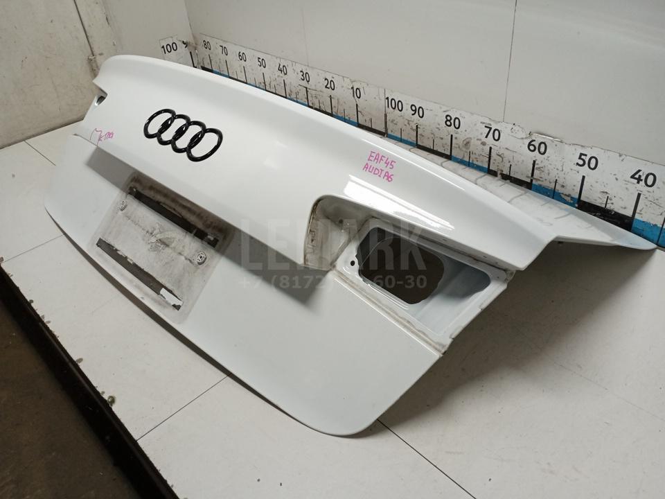 Крышка багажника для  BMW X5 E53 2000-2007
