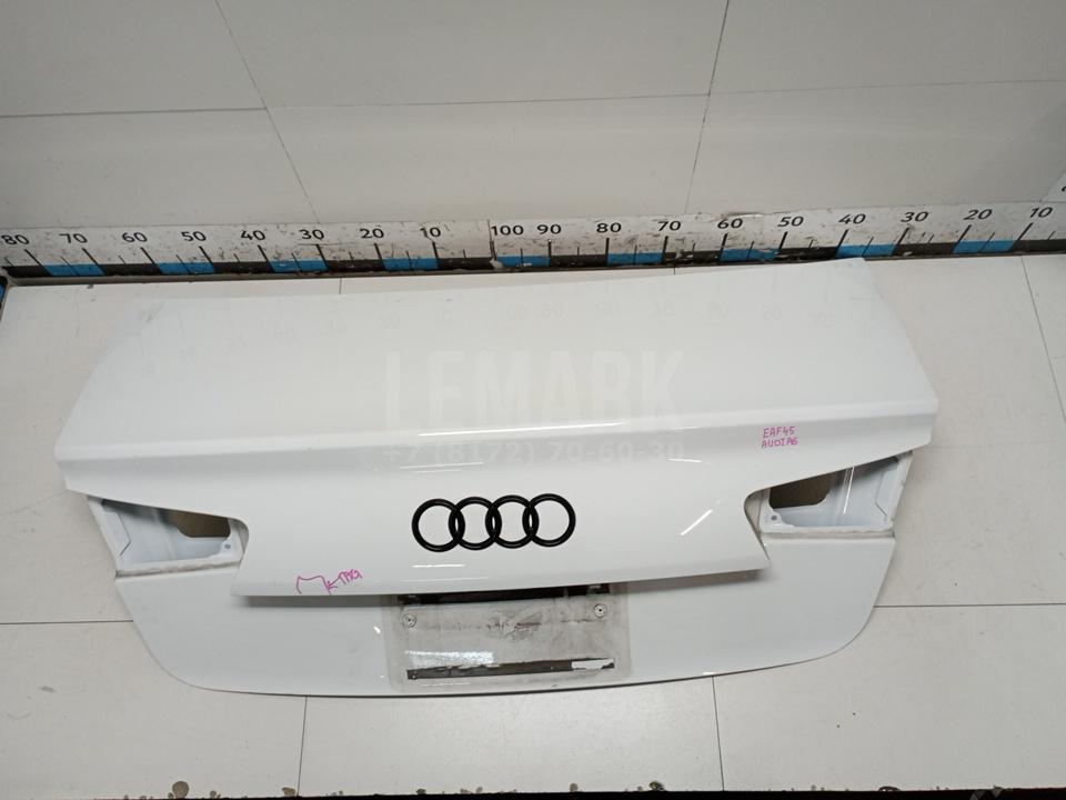 Крышка багажника для  BMW X5 E53 2000-2007