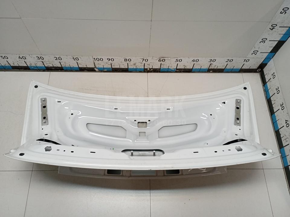 Крышка багажника для  BMW X5 E53 2000-2007