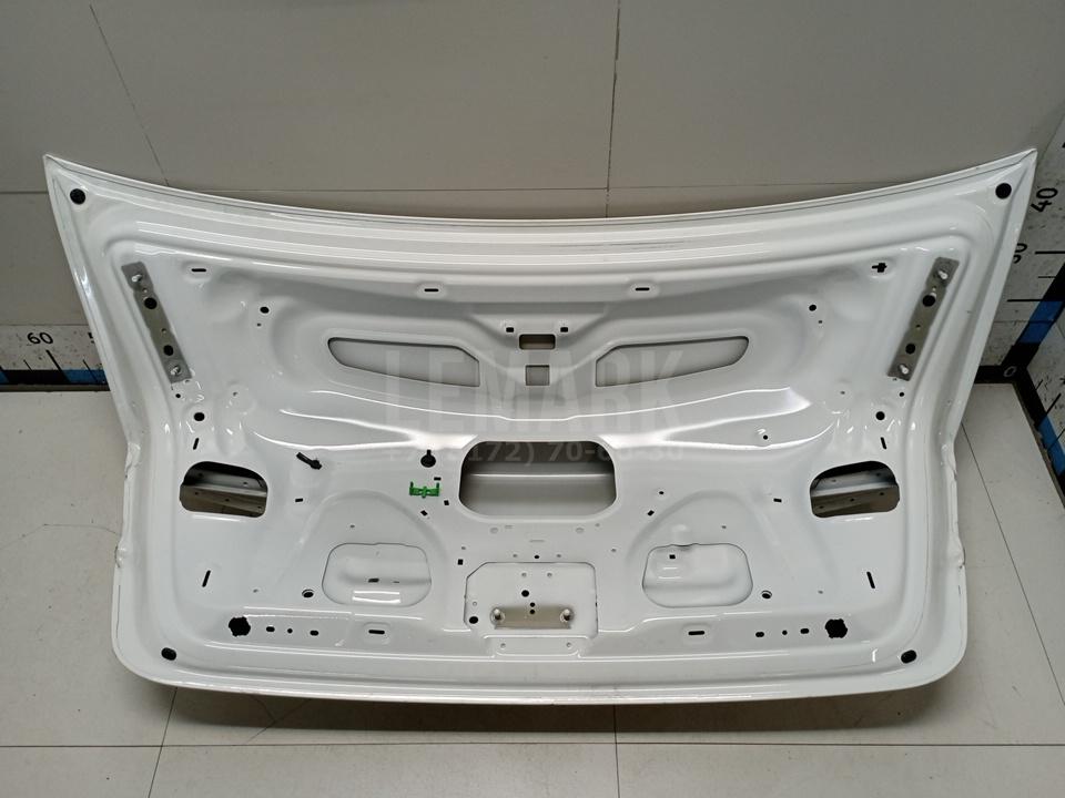 Крышка багажника для  BMW X5 E53 2000-2007
