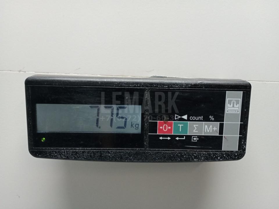 Крышка багажника для  BMW X5 E53 2000-2007