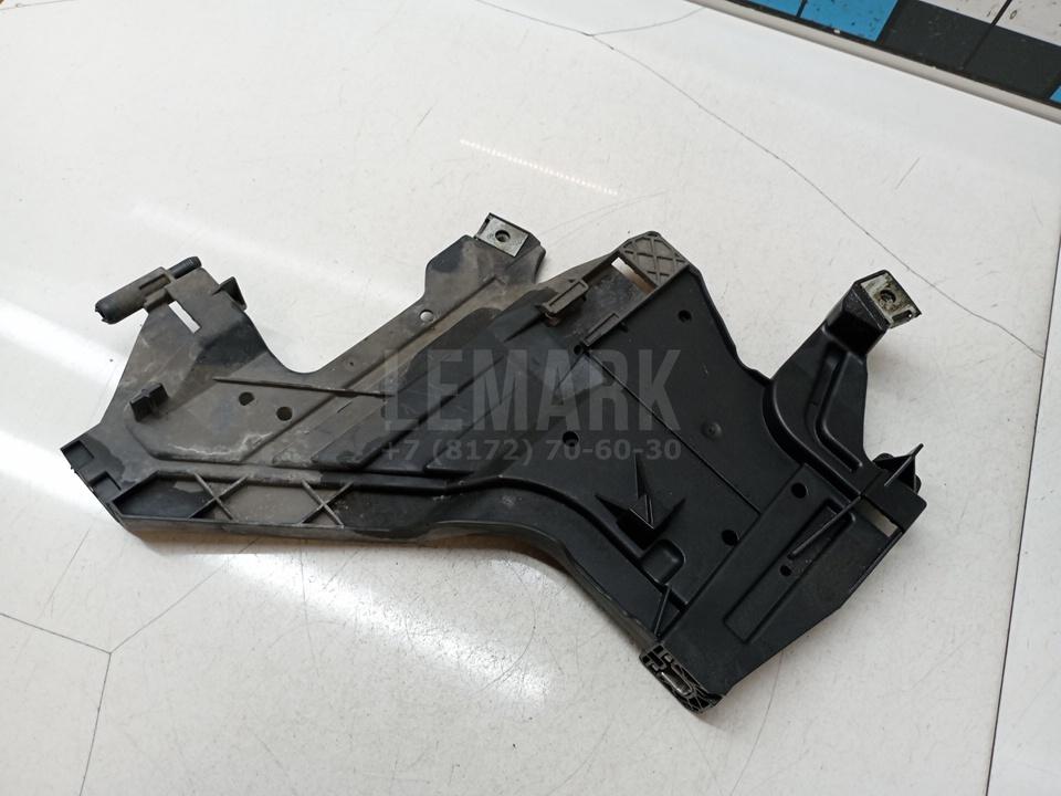 Кронштейн крепления фары для  Citroen C4 Grand Picasso 2006-2014