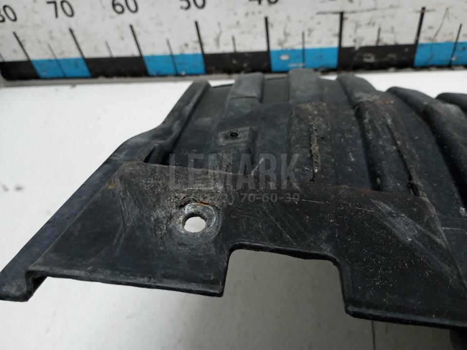 Пыльник двигателя центральный для  Audi A6 [C6,4F] 2004-2011