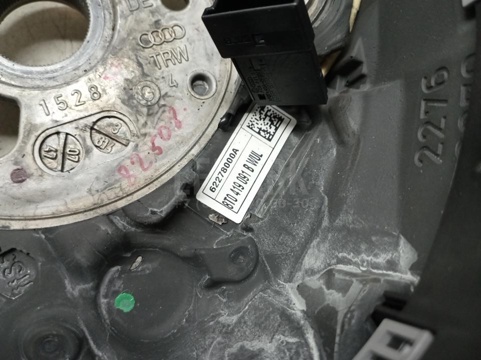 Рулевое колесо для AIR BAG (без AIR BAG) для  Freightliner