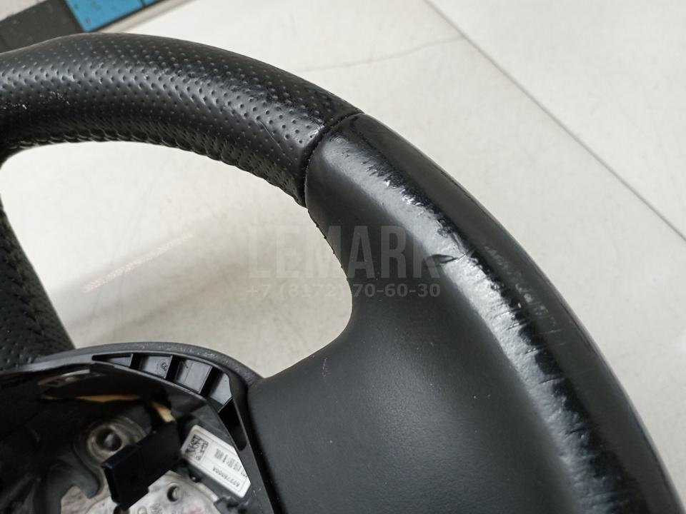 Рулевое колесо для AIR BAG (без AIR BAG) для  Freightliner