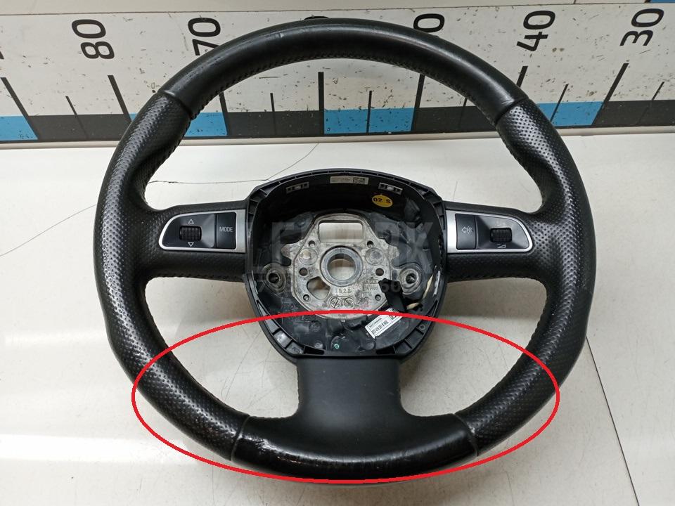 Рулевое колесо для AIR BAG (без AIR BAG) для  Freightliner