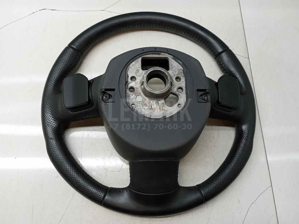 Рулевое колесо для AIR BAG (без AIR BAG) для  Freightliner