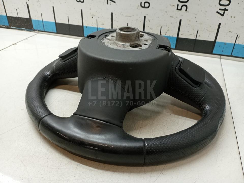 Рулевое колесо для AIR BAG (без AIR BAG) для  Freightliner