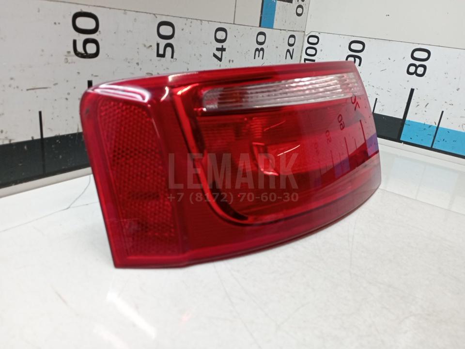 Фонарь задний наружный левый для  Acura RDX 2006-2012