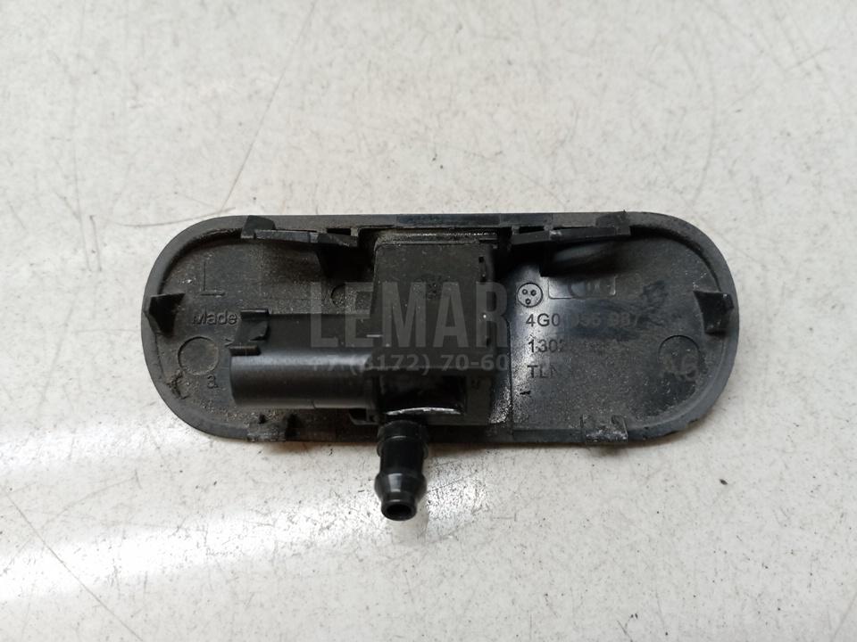 Форсунка омывателя лобового стекла для  BMW 7-serie F01/F02 2008-2015