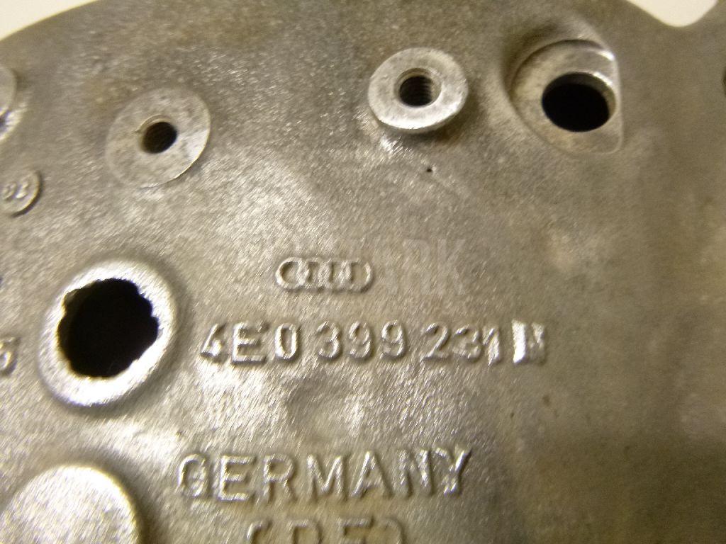 Кронштейн КПП для  Audi A6 [C5] 1997-2004