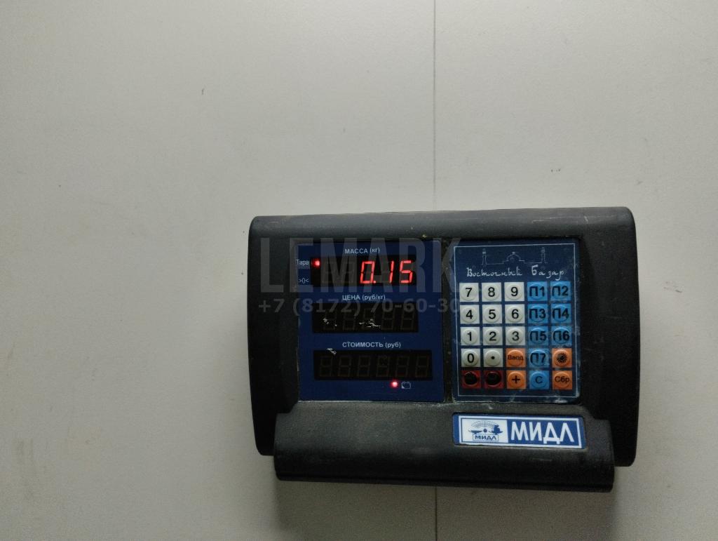 Блок управления стеклоподъемниками для  Avatr 12 2023
