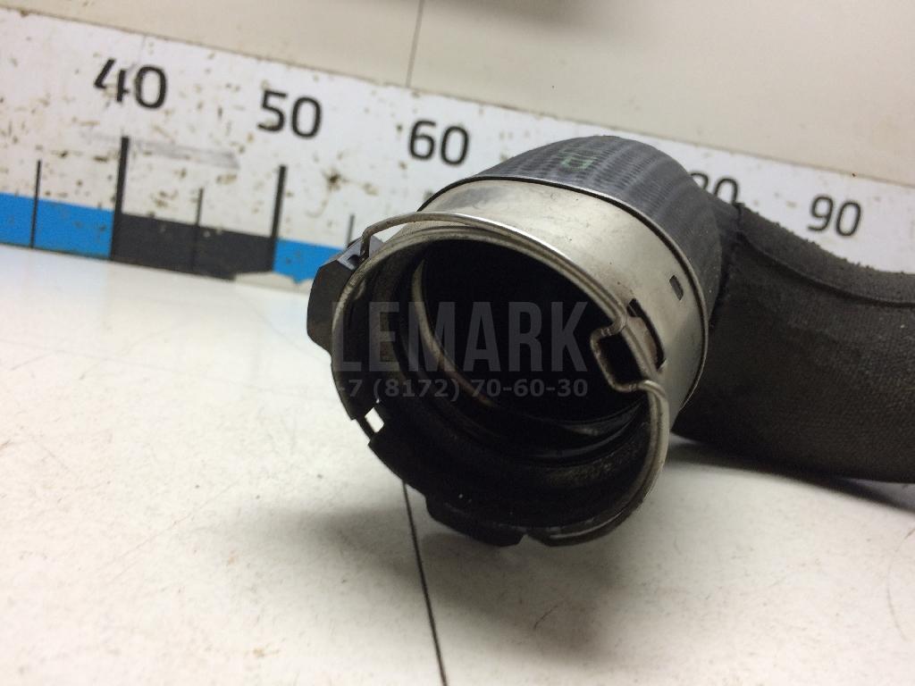 Патрубок интеркулера для  BMW 5-serie GT F07 2009-2016