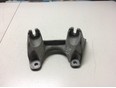 Кронштейн опоры КПП