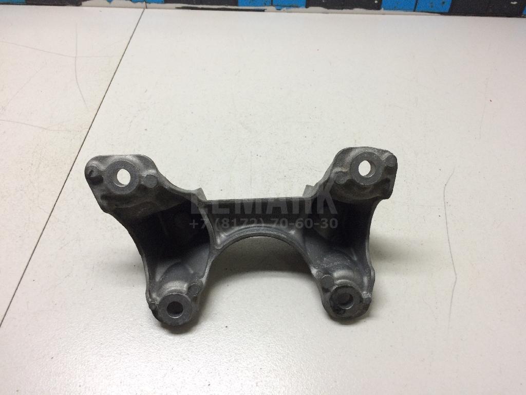 Кронштейн опоры КПП для  BMW X5 E70 2007-2013