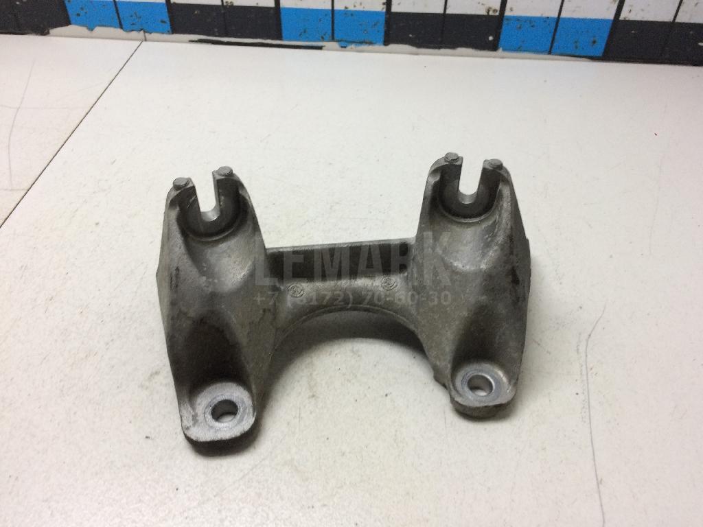 Кронштейн опоры КПП для  BMW 6-serie E64 2004-2009