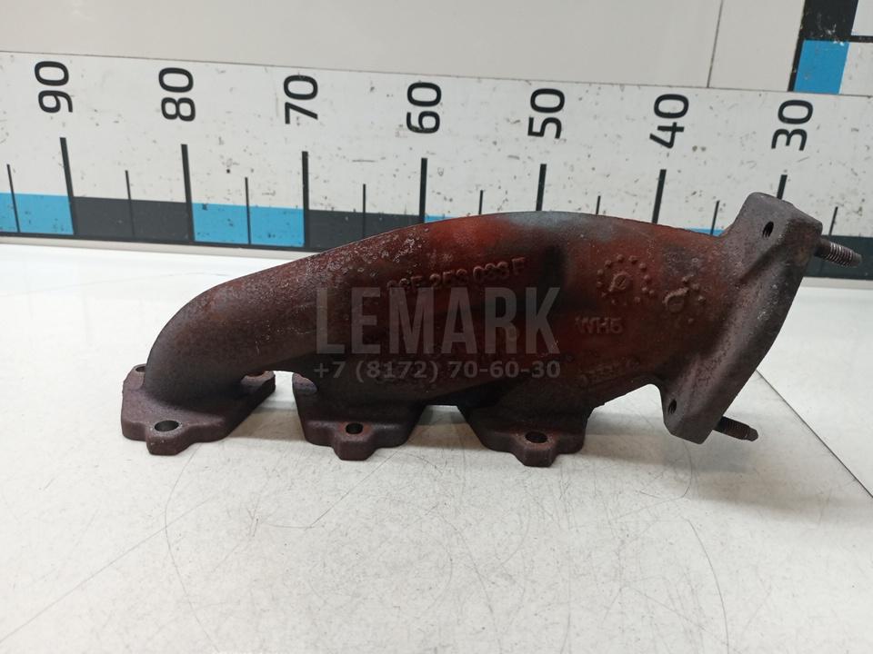 Коллектор выпускной