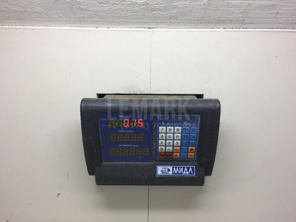 Патрубок для  Avatr 12 2023