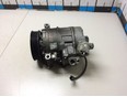 Компрессор кондиционера