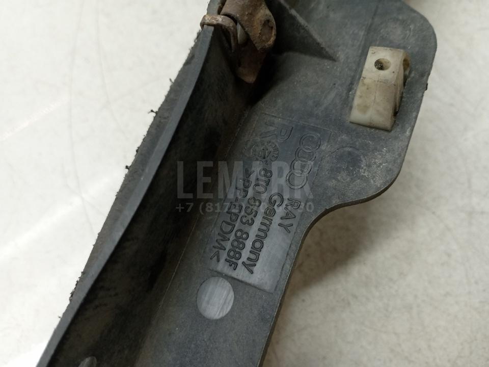 Брызговик передний правый для  Audi A3 (8L1) 1996-2003