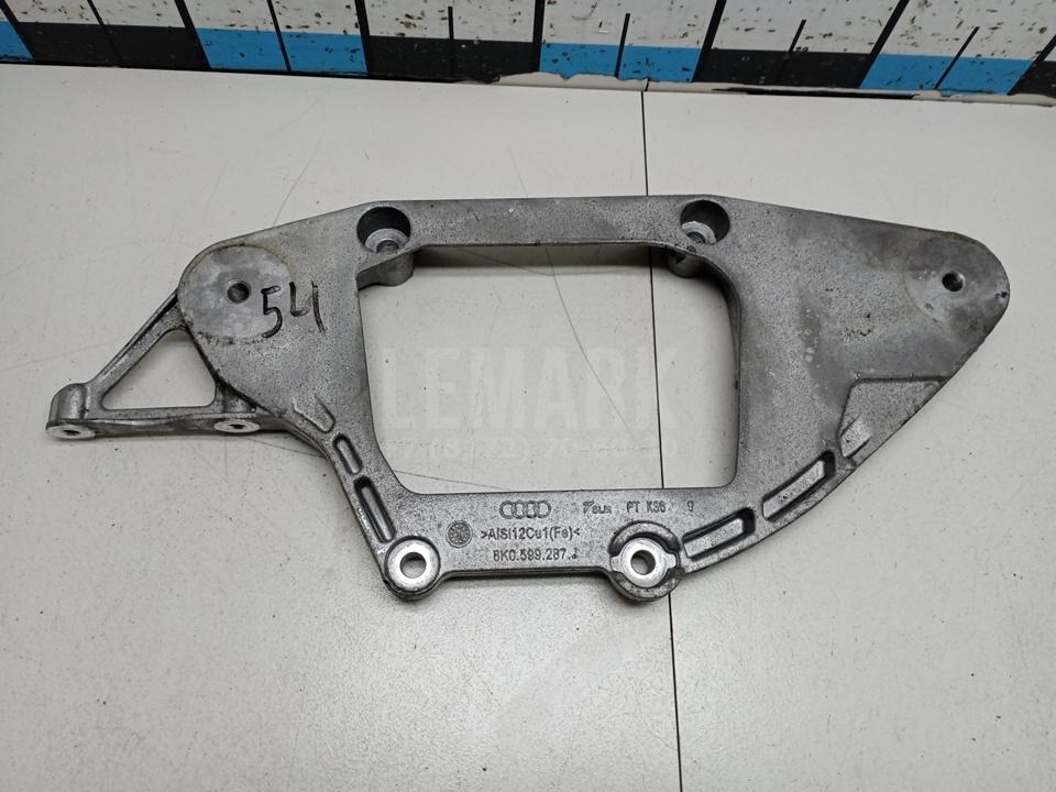 Кронштейн редуктора для  Audi Allroad quattro 2000-2005