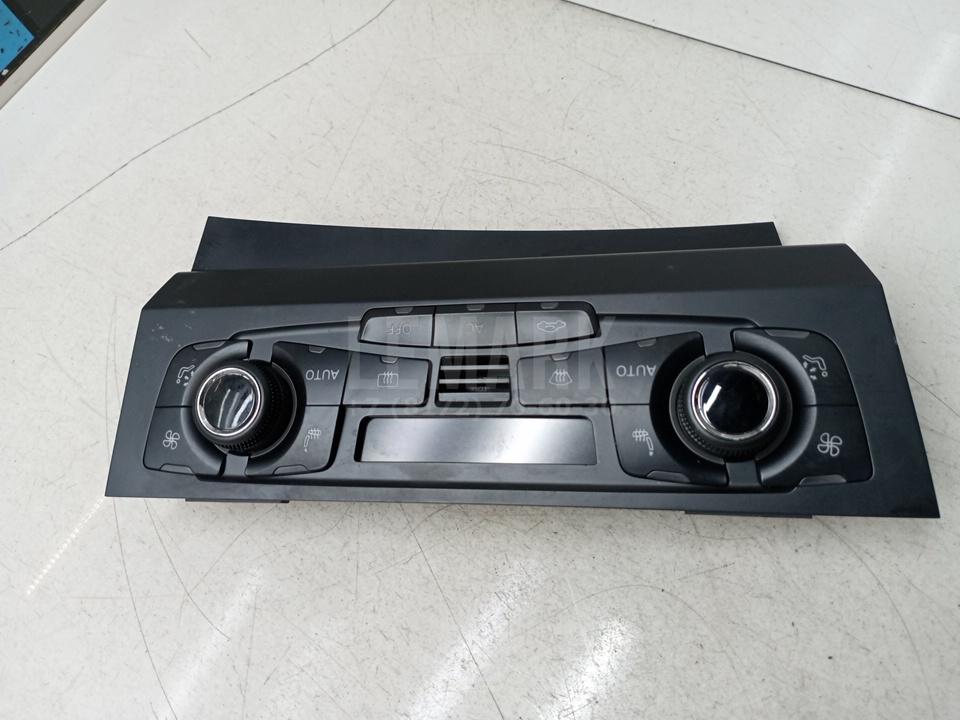 Блок управления климатической установкой для  BMW X5 E70 2007-2013