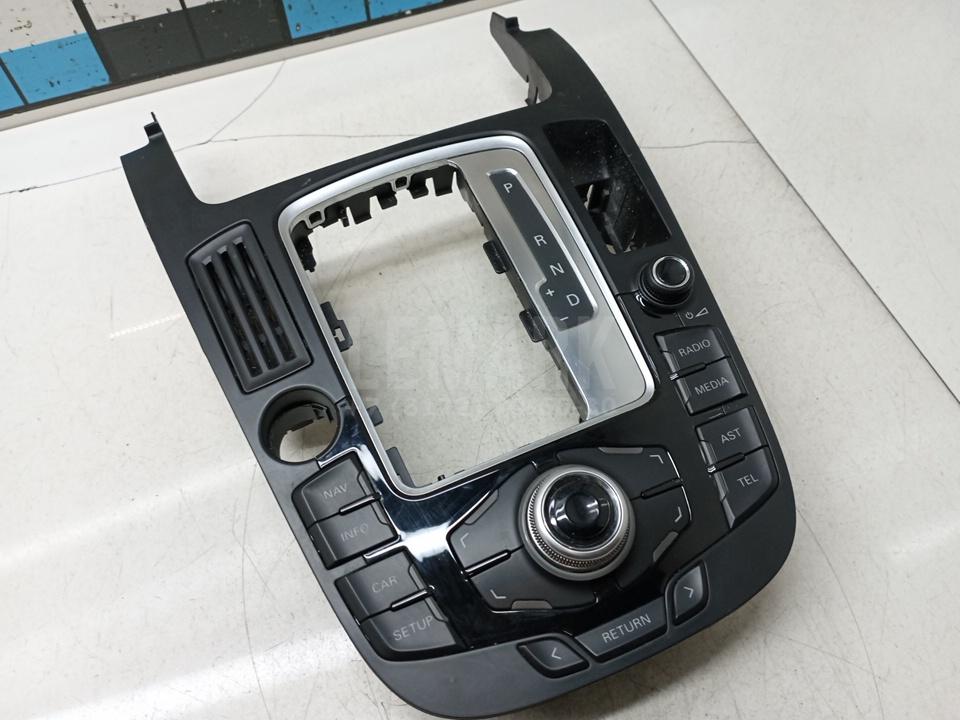 Блок кнопок для  BMW 2-serie F44 Gran Coupe 2019-2024