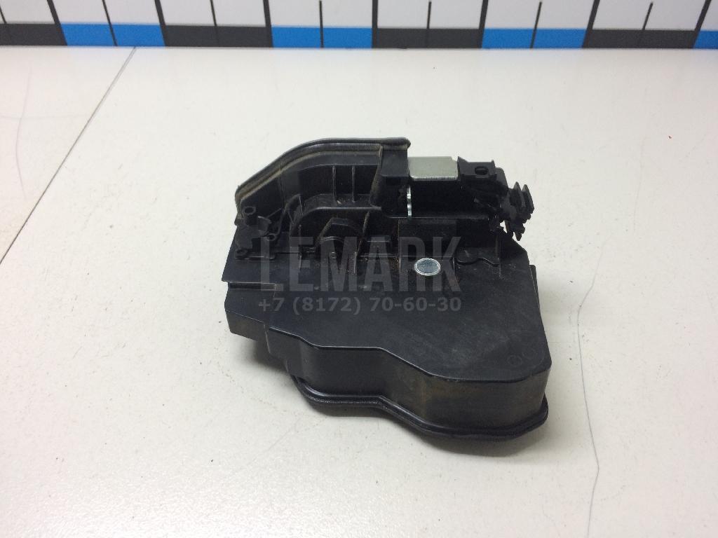 Замок двери задней левой для  BMW X1 E84 2009-2015