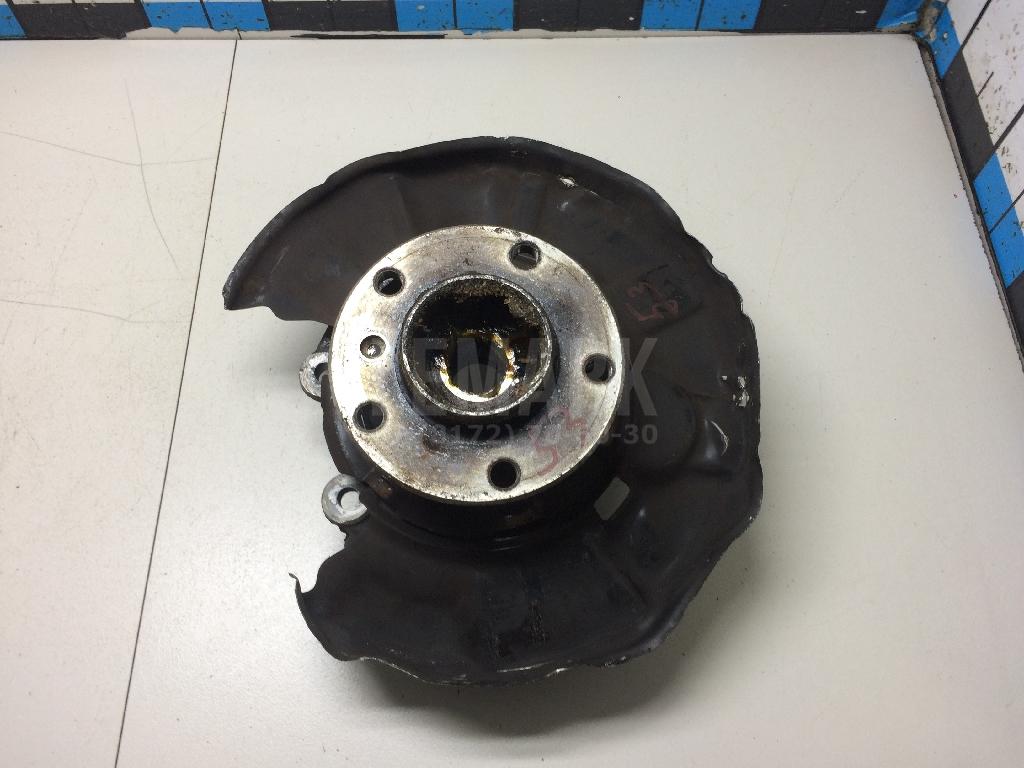 Кулак поворотный задний правый для  BMW 5-serie E60/E61 2003-2009