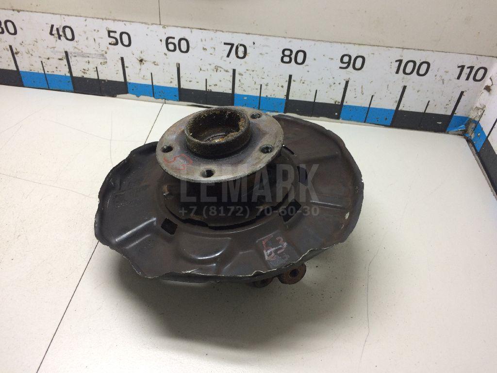 Кулак поворотный задний правый для  BMW 5-serie E60/E61 2003-2009