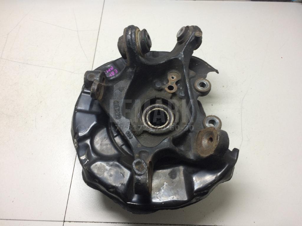 Кулак поворотный задний правый для  BMW 5-serie E60/E61 2003-2009