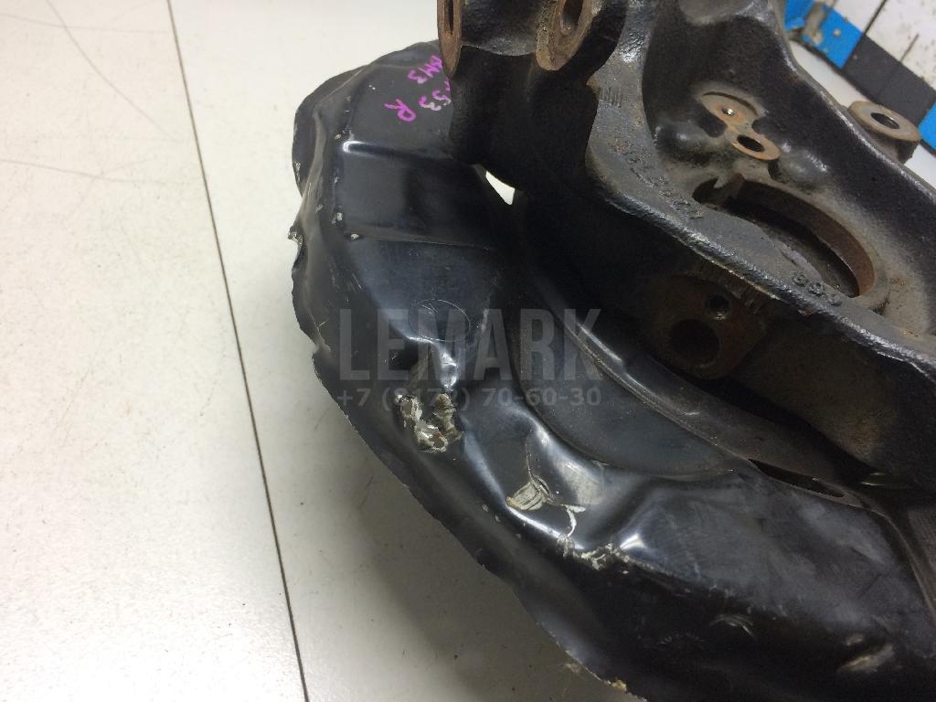 Кулак поворотный задний правый для  BMW 5-serie E60/E61 2003-2009