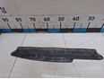Воздуховод радиатора верхний