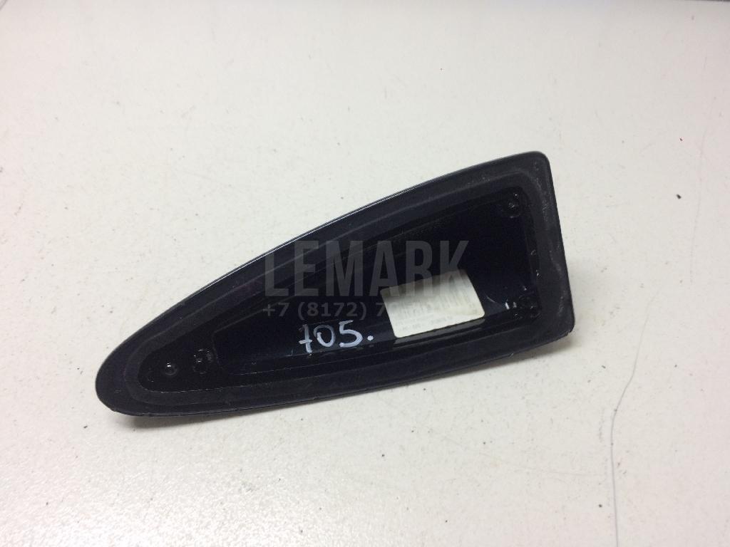 Накладка (кузов наружные) для  BMW X4 F26 2014-2018