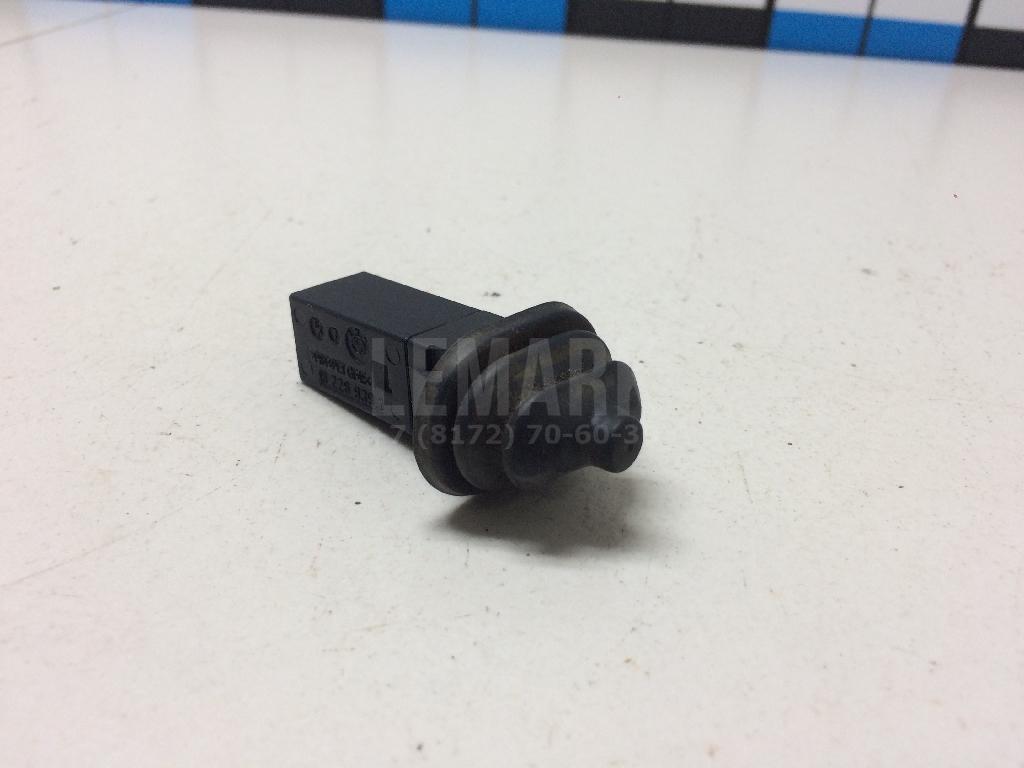 Пружина лючка бензобака для  BMW 5-serie F10/F11 2009-2016