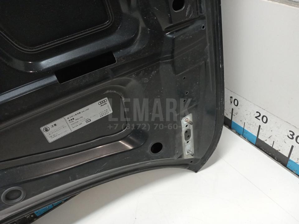 Капот для  Audi A4 [B9] 2015