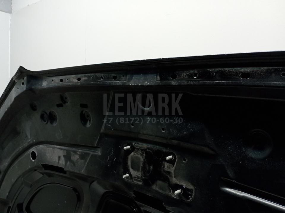 Капот для  Audi A4 [B9] 2015