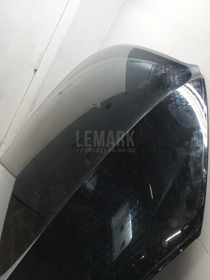 Капот для  Audi A4 [B9] 2015