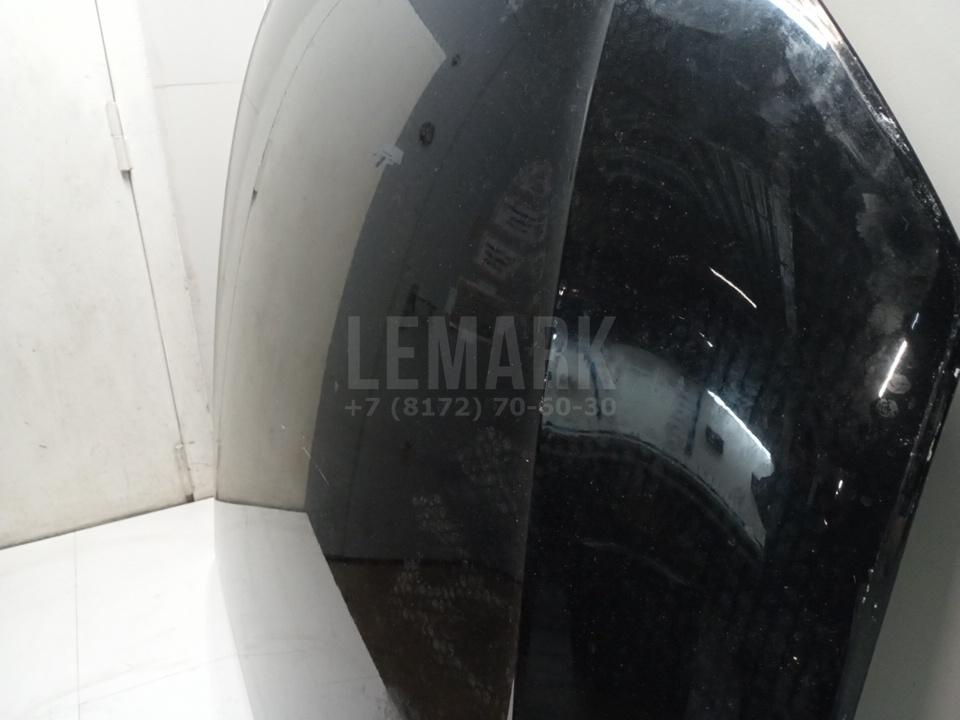 Капот для  Audi A4 [B9] 2015
