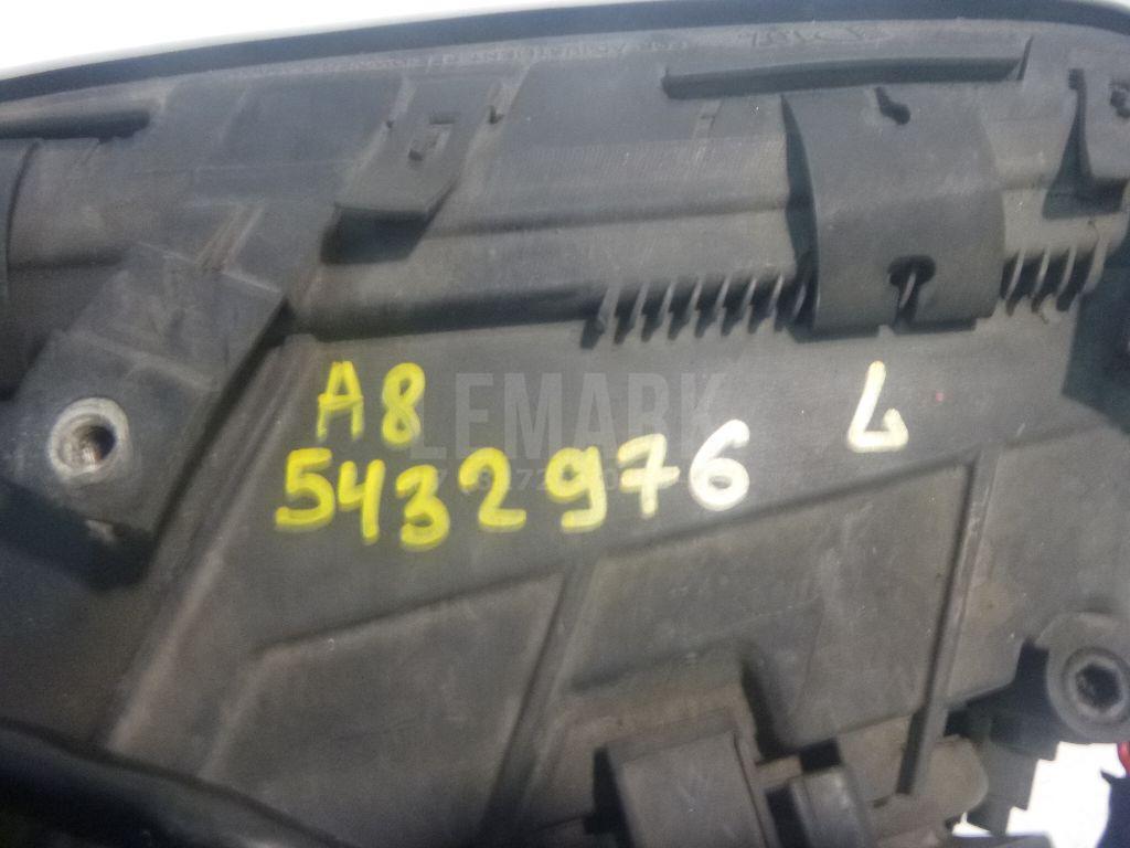 Фара левая для  Audi A4 [B6] 2000-2004