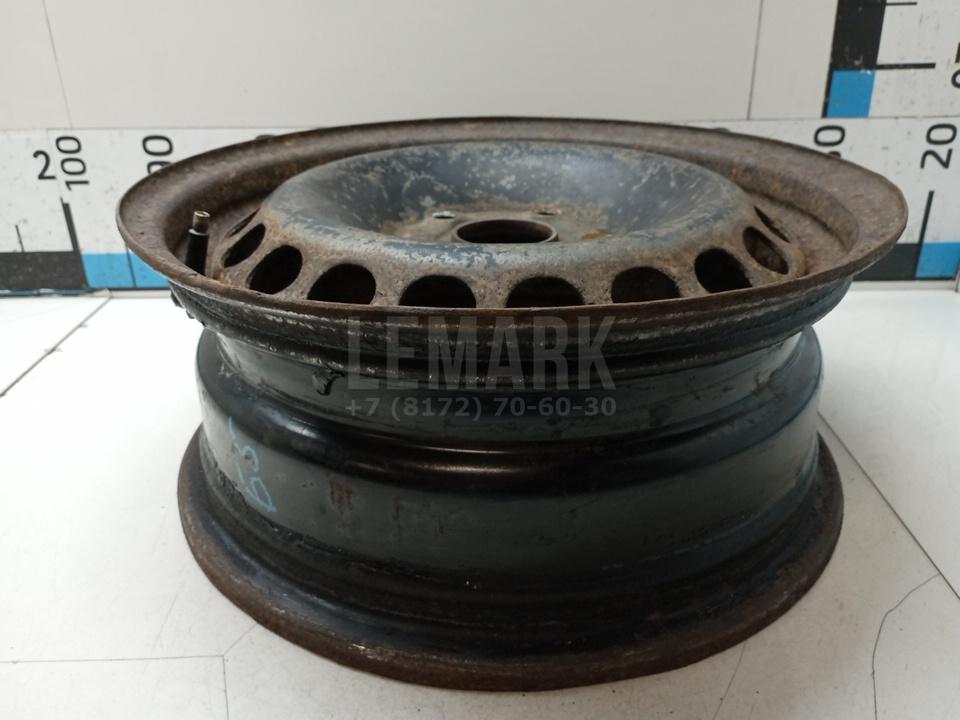 Диск колесный железо для  BMW 6-serie F12/F13 2010-2017