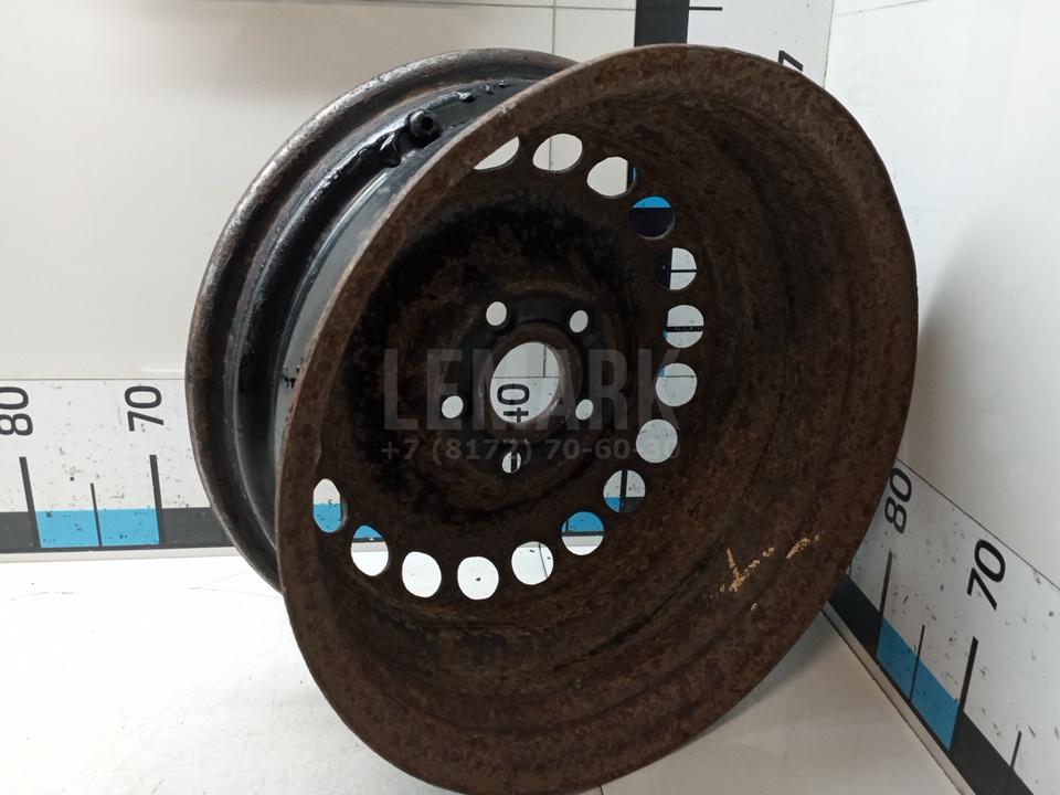 Диск колесный железо для  BMW 6-serie F12/F13 2010-2017