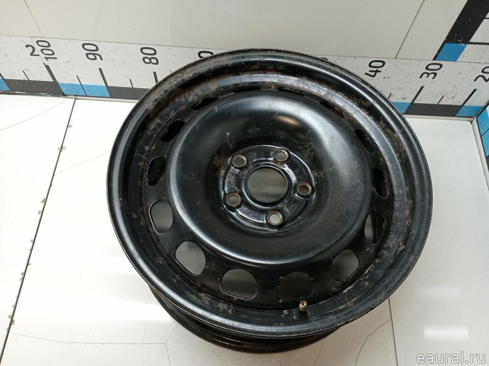 Диск колесный железо
