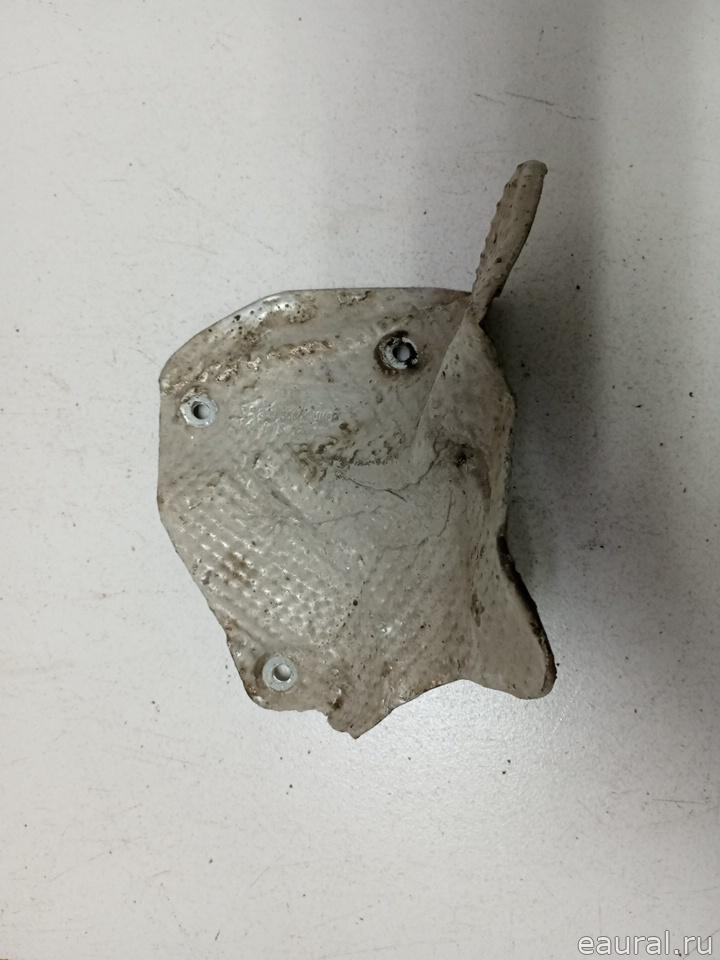 Экран тепловой