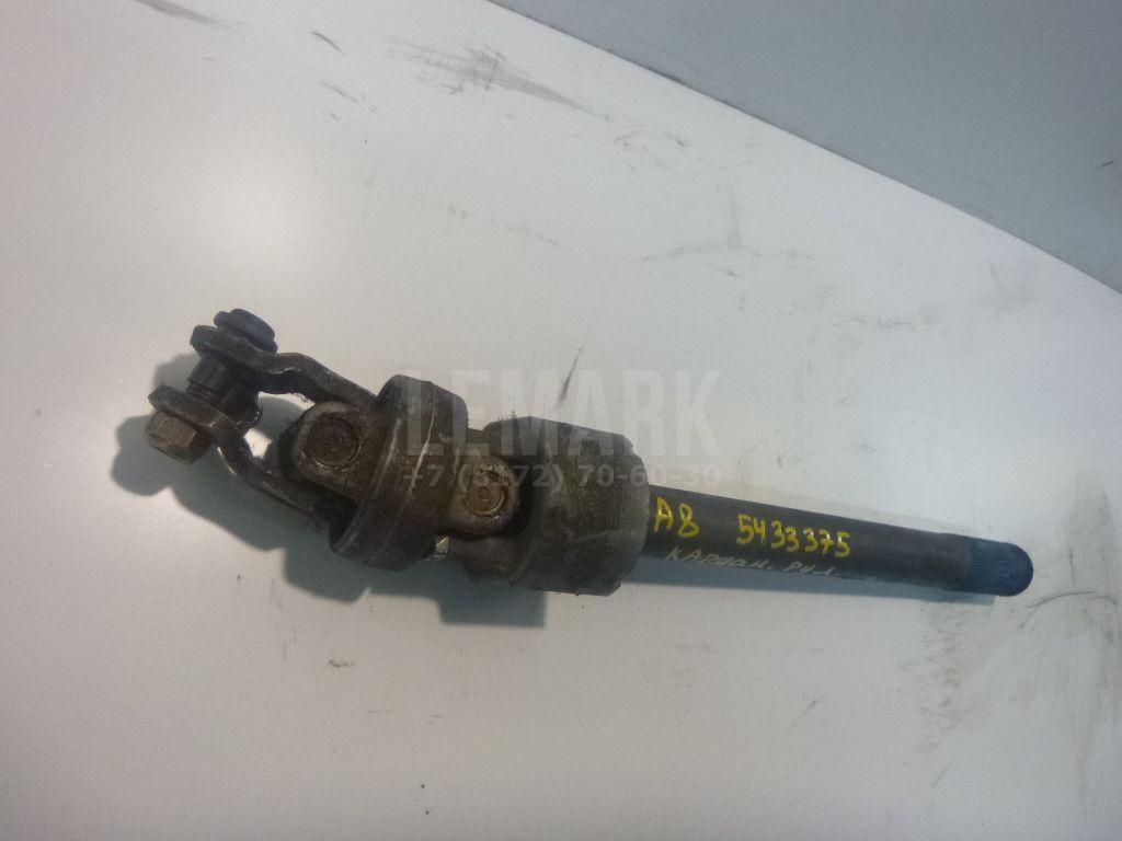 Кардан рулевой для  BMW 1-serie E82/E88 2007-2013